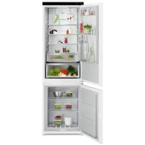 Réfrigérateur Combiné Intégrable Aeg Tc7cs181ds