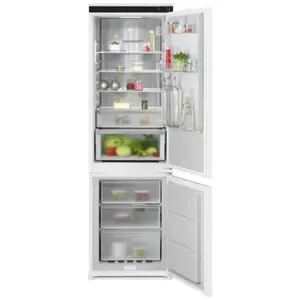 Réfrigérateur Combiné Intégrable Aeg Tc8ms182ds