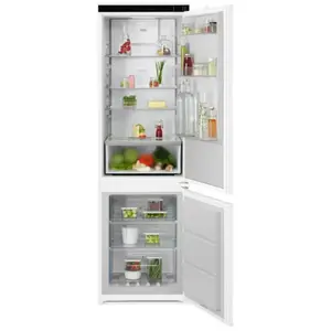 Réfrigérateur Combiné Intégrable Aeg Nsc7c182es
