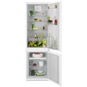 Réfrigérateur Combiné Intégrable Aeg Osc6d181es pas cher