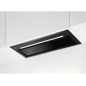 Hotte encastrable ELECTROLUX LFG828K pas cher