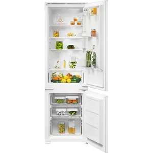 Electrolux Réfrigérateur-congélateur Encastrable 176.3 cm ENS3SE18S pas cher