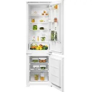Electrolux Refrigerateur congelateur combine Encastrable 188.4 cm TwinTech pas cher
