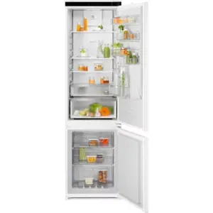 Réfrigérateur combiné ELECTROLUX ENA7CD19S pas cher