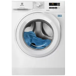 Lave-linge Frontal Electrolux Ew6fi1014su pas cher