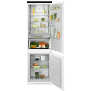 Réfrigérateur combiné intégré ELECTROLUX ENA7CE18S1 pas cher