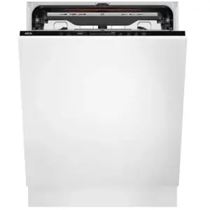 Lave vaisselle encastrable AEG FSE77717P pas cher