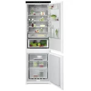 Réfrigérateur Combiné Intégrable Aeg Tc8ms181cs