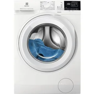 Lave linge séchant hublot ELECTROLUX EW7W4951EB pas cher