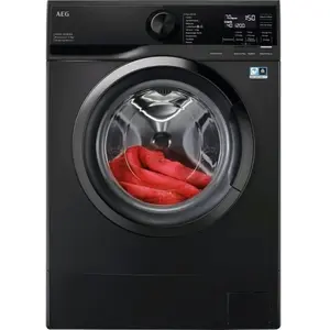 Lave-linge Frontal Aeg Lsr6e7474x pas cher