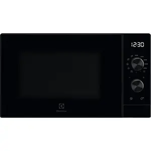 Electrolux Electrolux Micro-ondes Pose-libre 24 litres Série 600 Gril ... pas cher