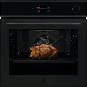 Four encastrable ELECTROLUX EOC9P3XT pas cher