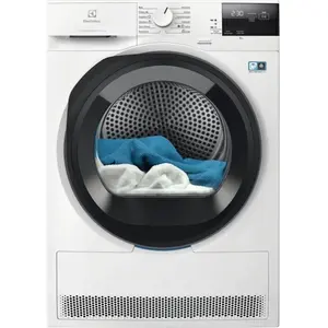 Sèche-linge Pompe à Chaleur Electrolux Ew7hi2469su pas cher