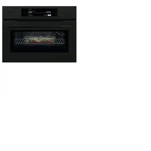 AEG NKK9N821T COMPACT NOIR pas cher