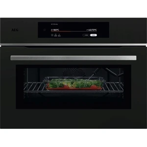 Micro-ondes Combiné Encastrable Aeg Tk9nk821t