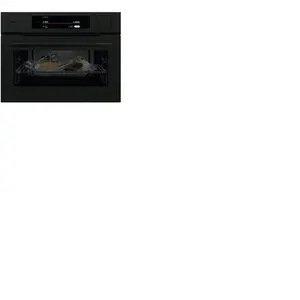 AEG NKP9S821T VAPEUR COMPACT NOIR pas cher