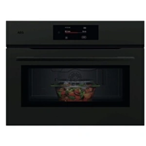 AEG NKM7N721T COMPACT pas cher