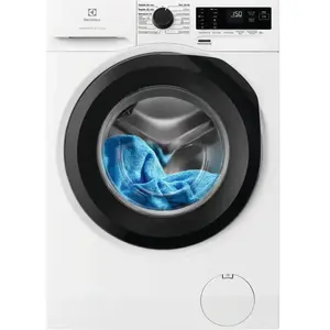 Electrolux Lave-linge hublot Pose-libre 500 10.0 kg EWF1410N2 pas cher