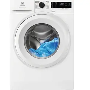 Electrolux Lave-linge hublot Pose-libre 500 10 kg EWF1014A2 pas cher