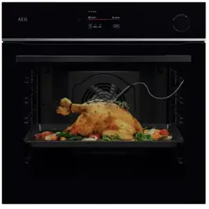 Comparateur de prix : Four encastrable AEG TR7PB731SB