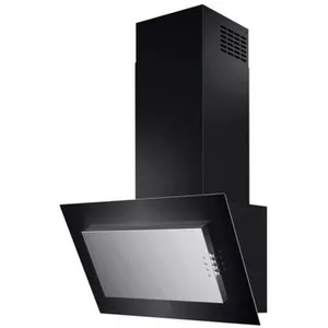 Comparateur de prix : Hotte 60 cm Série 600 ExtractionTech Electrolux LFV326Y Noir