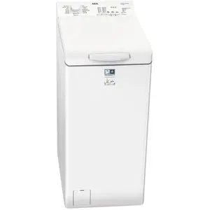 Lave-linge Top Aeg L53260bg pas cher