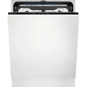 Lave-vaisselle Intégrable 60 Cm Electrolux Ees68510l pas cher