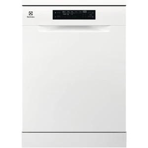 Comparateur de prix : Lave-vaisselle Pose Libre 60 Cm Electrolux Esa47400sw