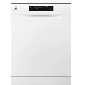 Electrolux Lave-vaisselle Pose Libre 60 cm SatelliteClean® 13 couverts... pas cher
