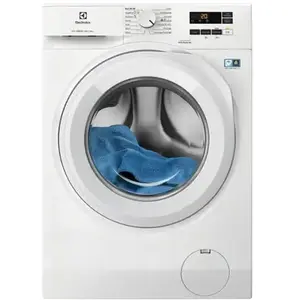 Lave-linge Frontal Electrolux Ew6fi5933ab pas cher