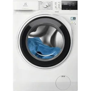 Lave-linge Frontal Electrolux Ew6fi4130sa pas cher