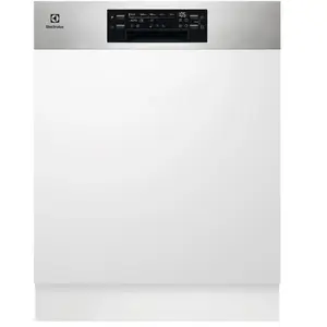 Lave-vaisselle Intégrable 60 Cm Electrolux Eeg69400ix