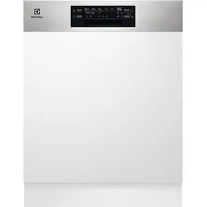Comparateur de prix : Lave-vaisselle Intégrable 60 Cm Electrolux Kegb7400ix
