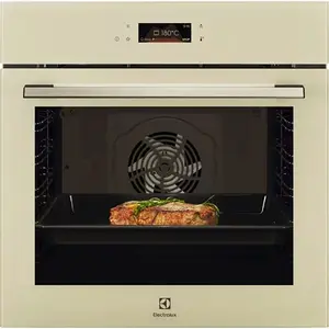 Electrolux Four Multifonction Loe8f38s 72l pas cher