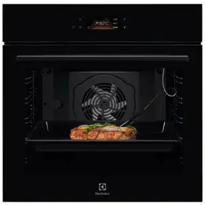 Electrolux Four Multifonction Lod8p39z 72l pas cher