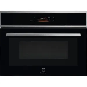 Electrolux EVM8E08X Niche 45 cm pas cher
