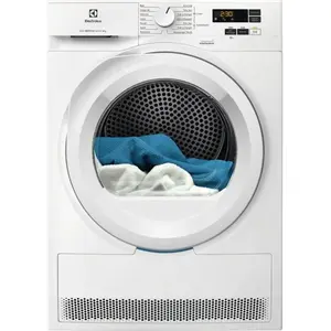 Sèche-linge Pompe à Chaleur Electrolux Ewhi6183bo pas cher