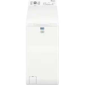 Lave-linge Top Electrolux Ewq6512a pas cher