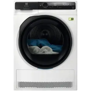 Comparateur de prix : Electrolux Sèche-linge Pompe à chaleur UltraCare 800 9 kg EW8HI79R7BC