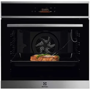Comparateur de prix : ELECTROLUX - EOE7P12X