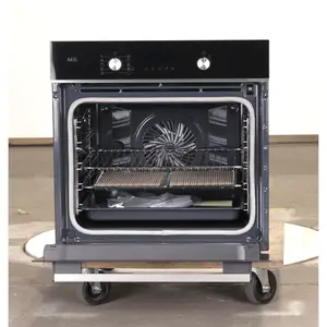 Four Encastrable AEG OS6PB50KAB pas cher