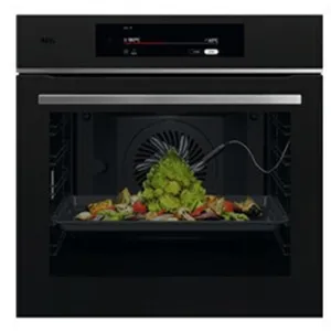 Comparateur de prix : Four Pyrolyse Aeg Tt9pb831at