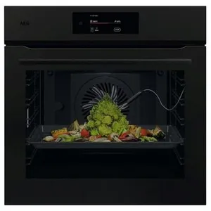 Comparateur de prix : AEG NBE7P731AT Noir Mat