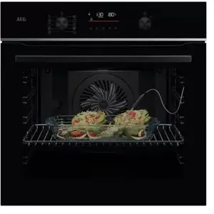 Four encastrable AEG TA5PB521AB pas cher