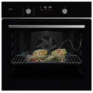 Comparateur de prix : Fours : AEG OA5PB50SAB