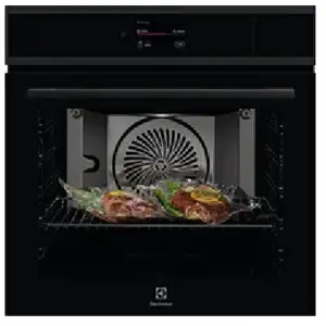 Comparateur de prix : Four encastrable fonction vapeur ELECTROLUX EOA9S3XH