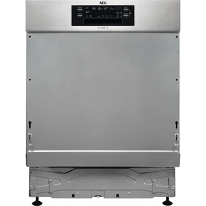 Lave-vaisselle Intégrable 60 Cm Aeg Fee77707pm