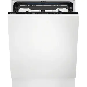 Electrolux Lave-vaisselle Tout Intégrable 60 cm GlassCare 15 couverts ... pas cher