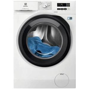 Lave-linge Frontal Electrolux Ew6fi5814ba pas cher
