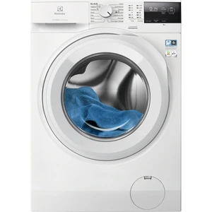Lave-linge Frontal Electrolux Ew6fi4805aw pas cher